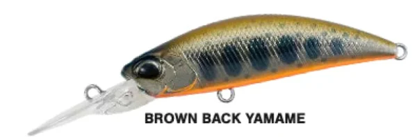 Duo Flies|Fishing Lures<Spearhead Ryuki 50MDSP