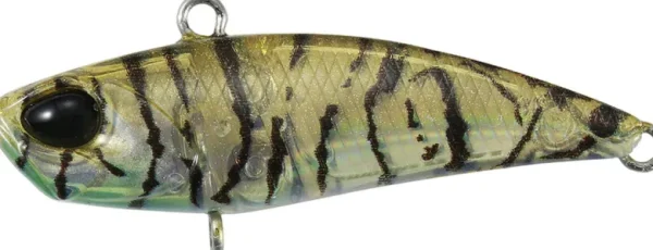 Duo Vibe Lures|Flies<Tetra Works Bivi Vibe