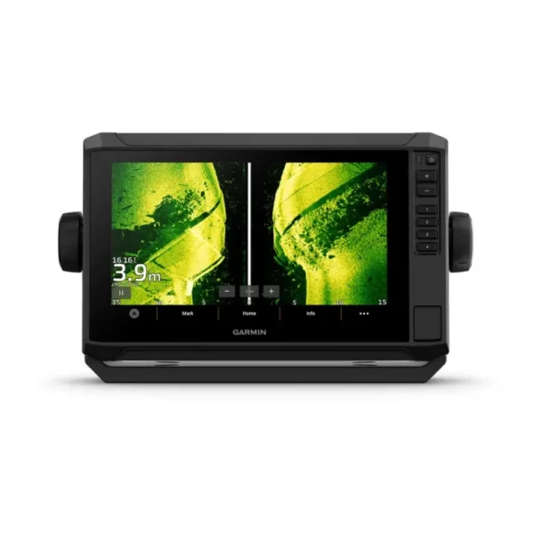 Garmin Marine Equipment|Flies<Echomap UHD2 95sv, GN+ w/GT56 xdcr