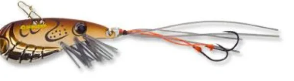 Ecogear Flies|Fishing Lures<ZX30