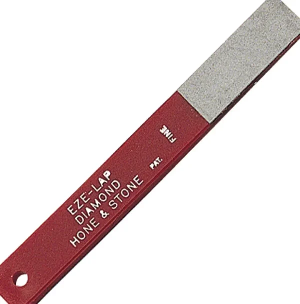 Eze Lap Sharpeners|Flies<Diamond Pad LF
