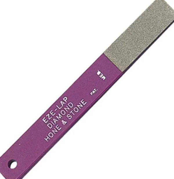 Eze Lap Sharpeners|Flies<Diamond Pad LM