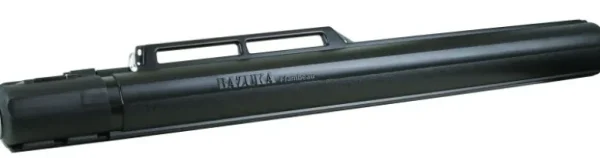 Flambeau Rod Storage|Flies<6085 Bazuka Rod Tube