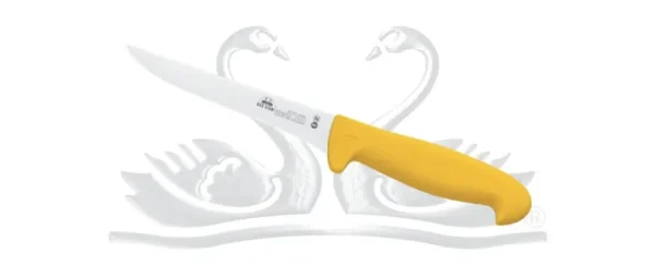Fox Filleting Knives|Flies<Rigid Boning Narrow 16cm