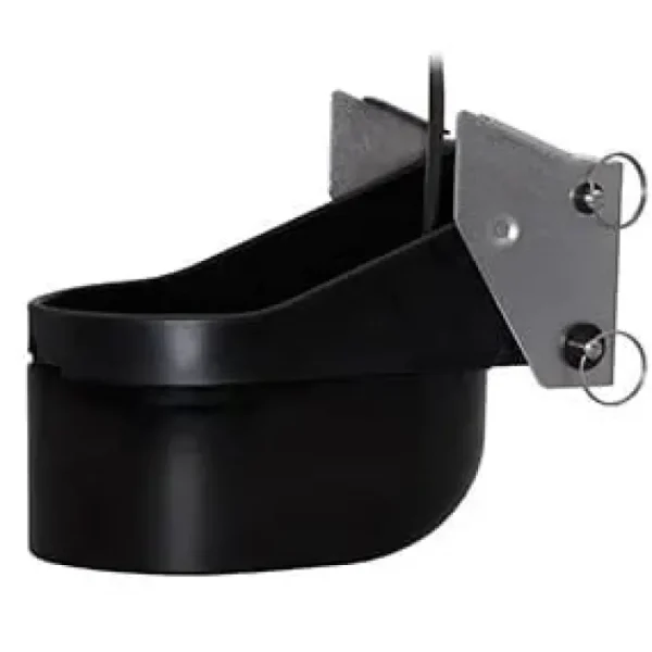 Garmin Marine Transducers|Flies<Airmar TM275LHW,12-pin,CHIRP,Transom Mount (1kW)