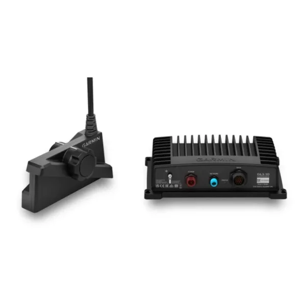 Garmin Marine Transducers|Flies<LiveScope Plus System, With GLS 10 and LVS34 Transducer