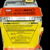GME Safety And Inflatable PFDs|Flies<Epirb MT600G manual activation