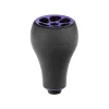 Gomexus Flies|Fishing Reel Parts<TPE Knob 30mm