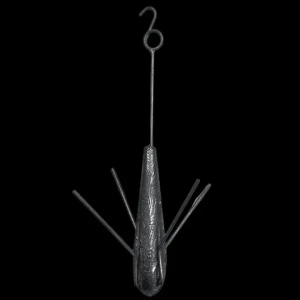 Assassin Drone Fishing|Flies<Grapnel Sinker Long Boom