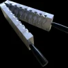 Great White Sinker Moulds|Flies<Snapper Sinker Mould