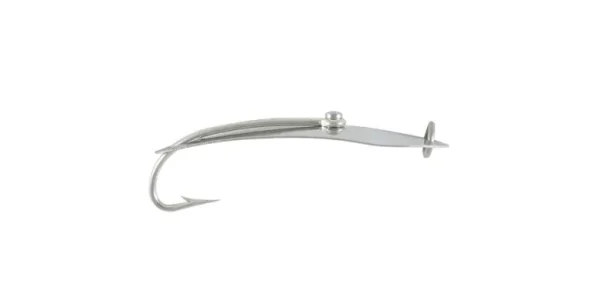 Halco Metal Lures|Flies<Barra Spoon