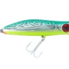Halco Popper Lures|Flies<Roosta Popper 105