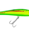 TackleWest Stickbaits|Flies<Halco Slidog 105