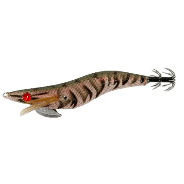 TackleWest Squid Jigs|Flies<Harimitsu Sumizoku Squid Jig 3.5 Deep