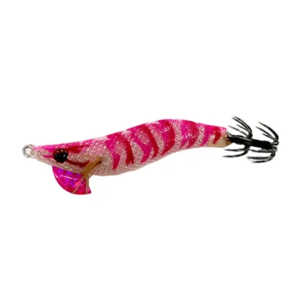 TackleWest Squid Jigs|Flies<Harimitsu Sumizoku Squid Jig 2.0