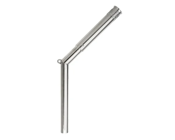 Hookem Boat Rod Holders|Flies<3 Position Rod Holder Extension with Flared End Suits 30 Degree Rod Holder