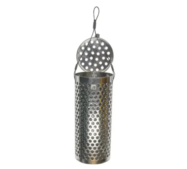 Hookem Fishing Tools|Flies<Large Heavy Duty Berley Cage