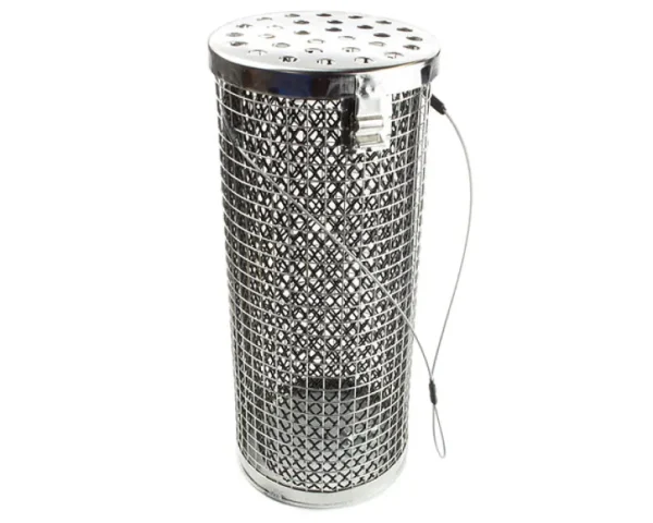 Hookem Fishing Tools|Flies<Weighted Berley Cage 1kg