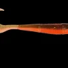 TackleWest Soft Plastic Lures|Flies<Hurricane Sprat 85 Hybrid