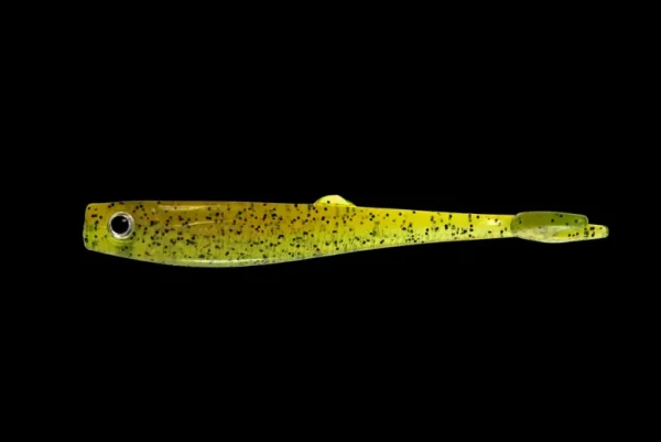TackleWest Soft Plastic Lures|Flies<Hurricane Sprat 75