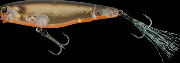 Imakatsu Popper Lures|Flies<Dilemma Popper 60