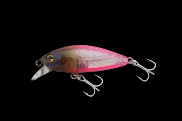 Jackall Flies|Fishing Lures<Abbey Minnow 38SF