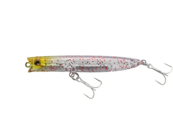 Jackall Stickbaits|Flies<Abbey Pencil Slim 60S