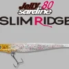 TackleWest Soft Plastic Lures|Flies<Jackall Jelly Sardine 80 Slim Ridge