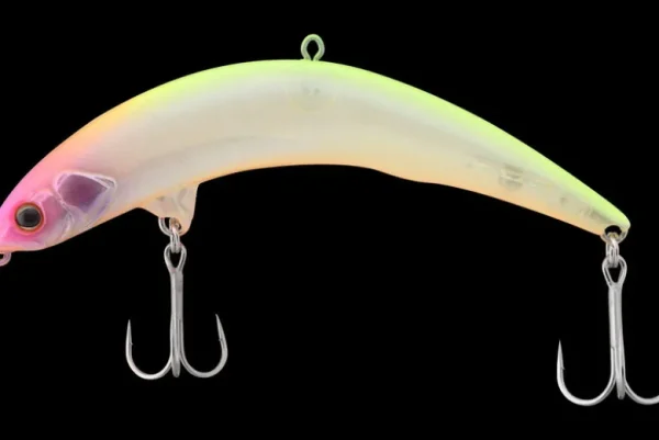 TackleWest Stickbaits|Flies<Jackall Piku Piku 65