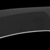 Kershaw Hunting Knives|Flies<KS1077 Camp 10 Fixed Blade Knife with Sheath