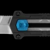 Kershaw Hunting Knives|Flies<KS1190 Kapsule Manual Slide Knife Stonewash