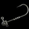 King Brown Jigheads|Flies<Jighead