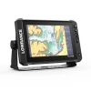 Lowrance Lowrance Australia|Flies<Elite FS12 3in1 AUS/NZ