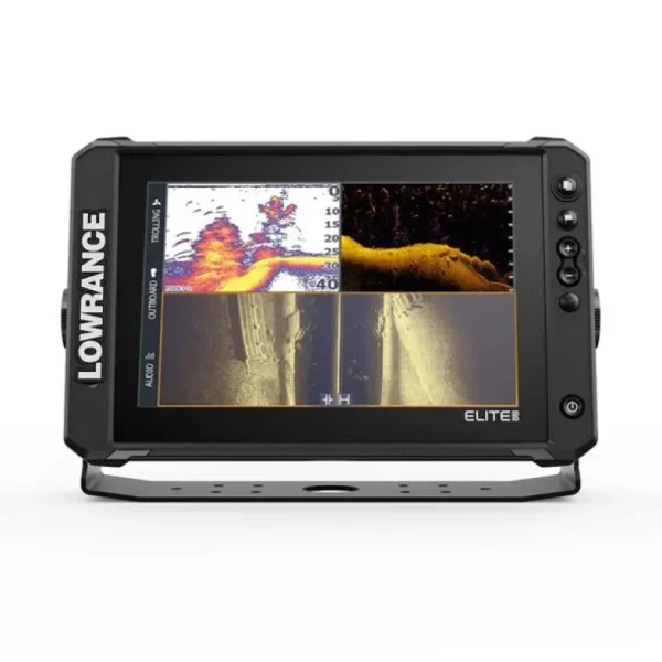 Lowrance Lowrance Australia|Flies<Elite FS10 3in1 AUS/NZ