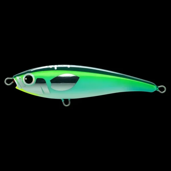 TackleWest Stickbaits|Flies<Malosi Bravo 150S