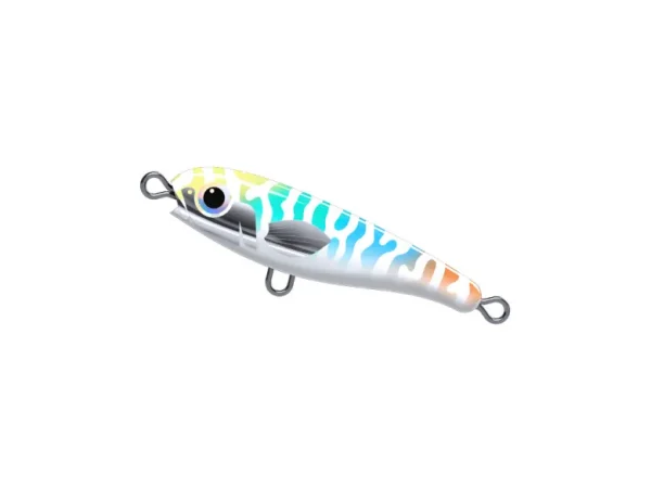 TackleWest Stickbaits|Flies<Malosi Rogue 105S