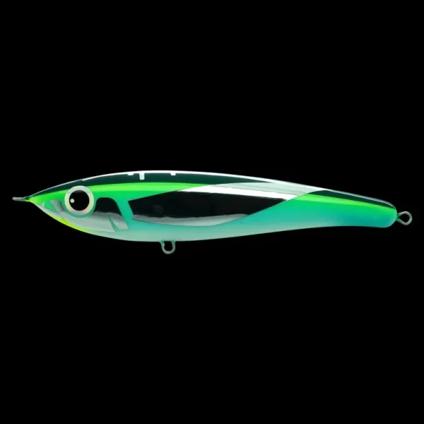 TackleWest Stickbaits|Flies<Malosi Vader 260F
