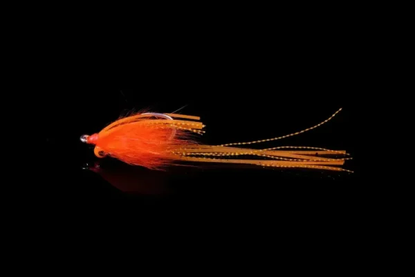 Manic Flies|Saltwater Flies<Aitutaki Anthem 2