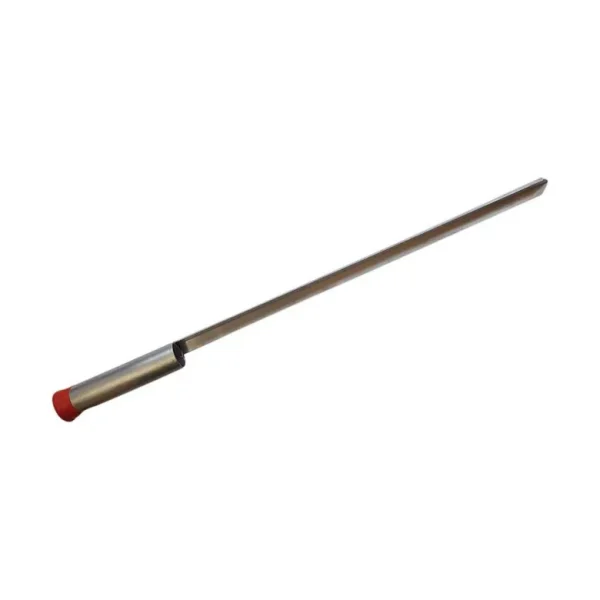 Mastergrip Rod Storage|Flies<Full Aluminum Spike Rod Holder Short