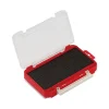 Meiho Tackle Boxes And Trays|Flies<Run Gun Case 1010 W1