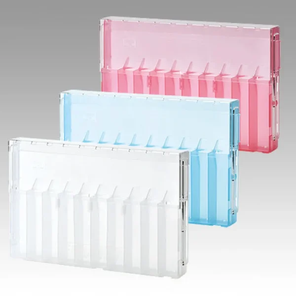 Meiho Fishing Storage|Flies<Vertical Egi Stocker