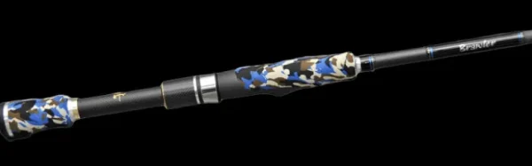 Millerods Flies|Fishing Rods<Millerod Brawler 671