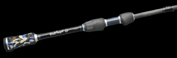 Millerods Flies|Fishing Rods<Millerod Grub Freak Lt 732