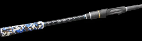 Millerods Flies|Fishing Rods<Millerod SwimSpin 782