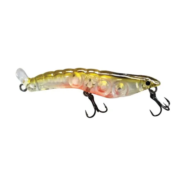 MMD Popper Lures|Flies<Splash Prawn 95mm