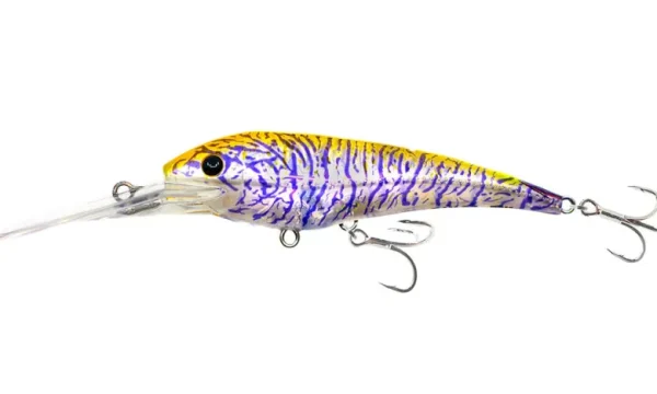 Nomad Flies|Fishing Lures<Design DTX Minnow 100