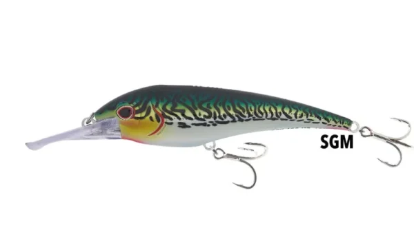 Nomad Flies|Fishing Lures<Design DTX Minnow 180 HD Shallow