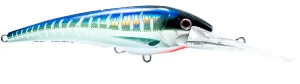 Nomad Flies|Fishing Lures<Design DTX Minnow 220