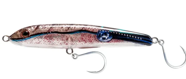 TackleWest Stickbaits|Flies<Nomad Design Riptide 155SS