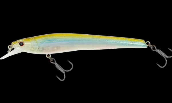 Nomad Flies|Fishing Lures<Design Shikari 95 SUS FR